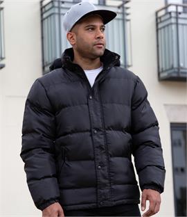 Result Core Nova Lux Padded Jacket